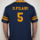 Thumbnail: XV Stripe Jersey T-shirt