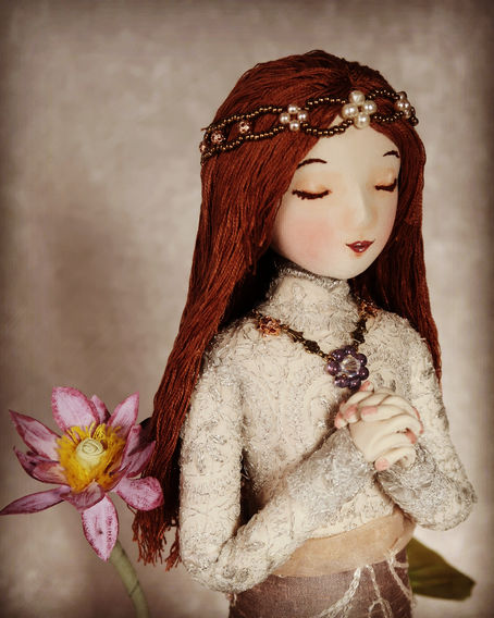 「ミ・アモーレ創作展~新春」