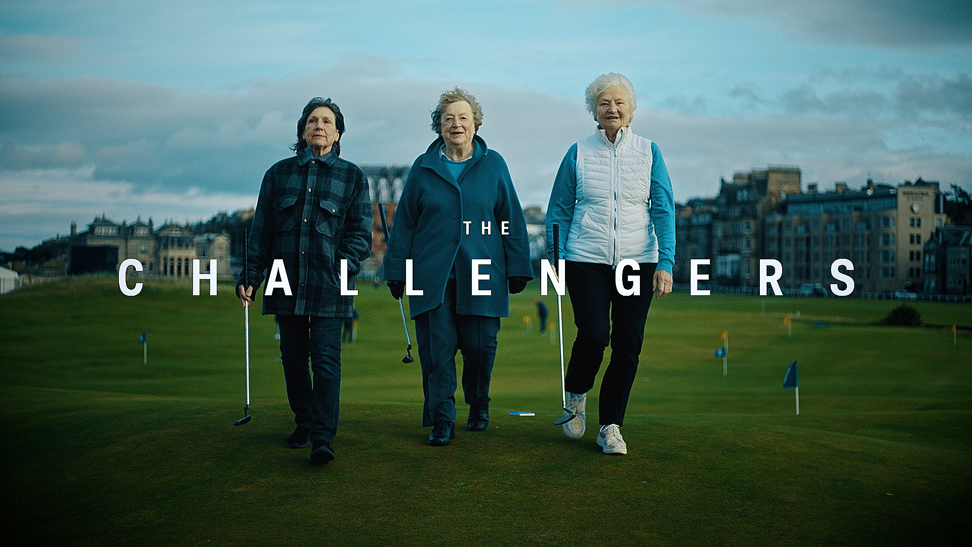 Charles Schwab: The Ladies of the Himalayas