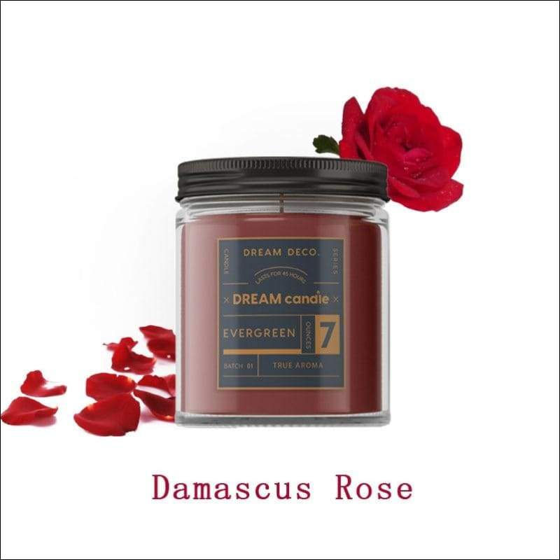 Thumbnail: Aromatherapy Essential Oil Soy Wax Candle