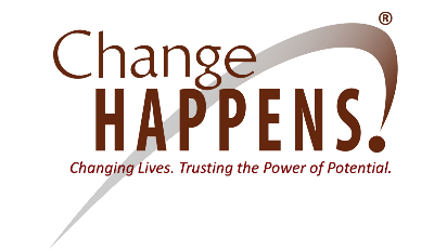 Change Happens | GHCF Giving Guide