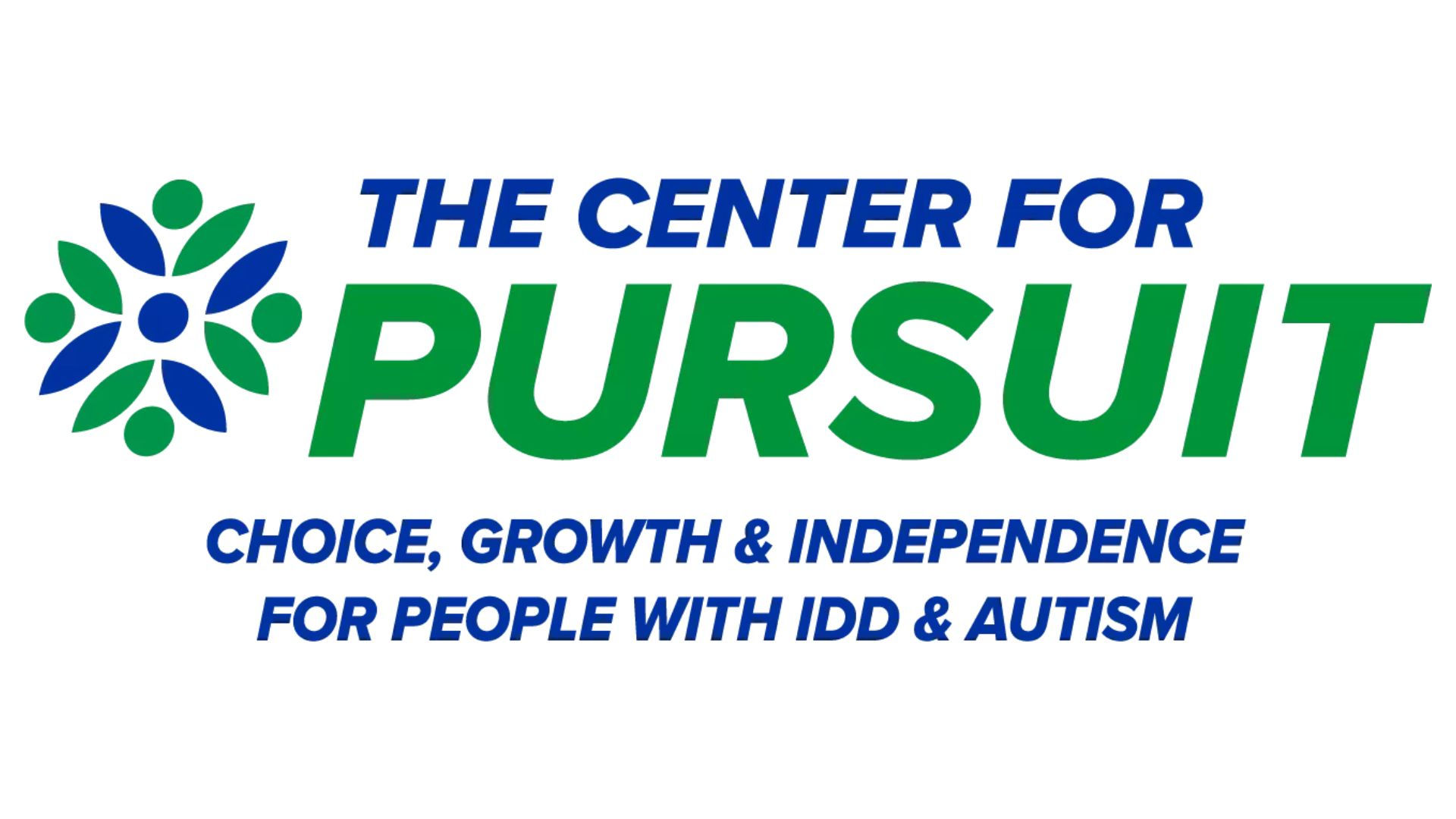 The Center for Pursuit