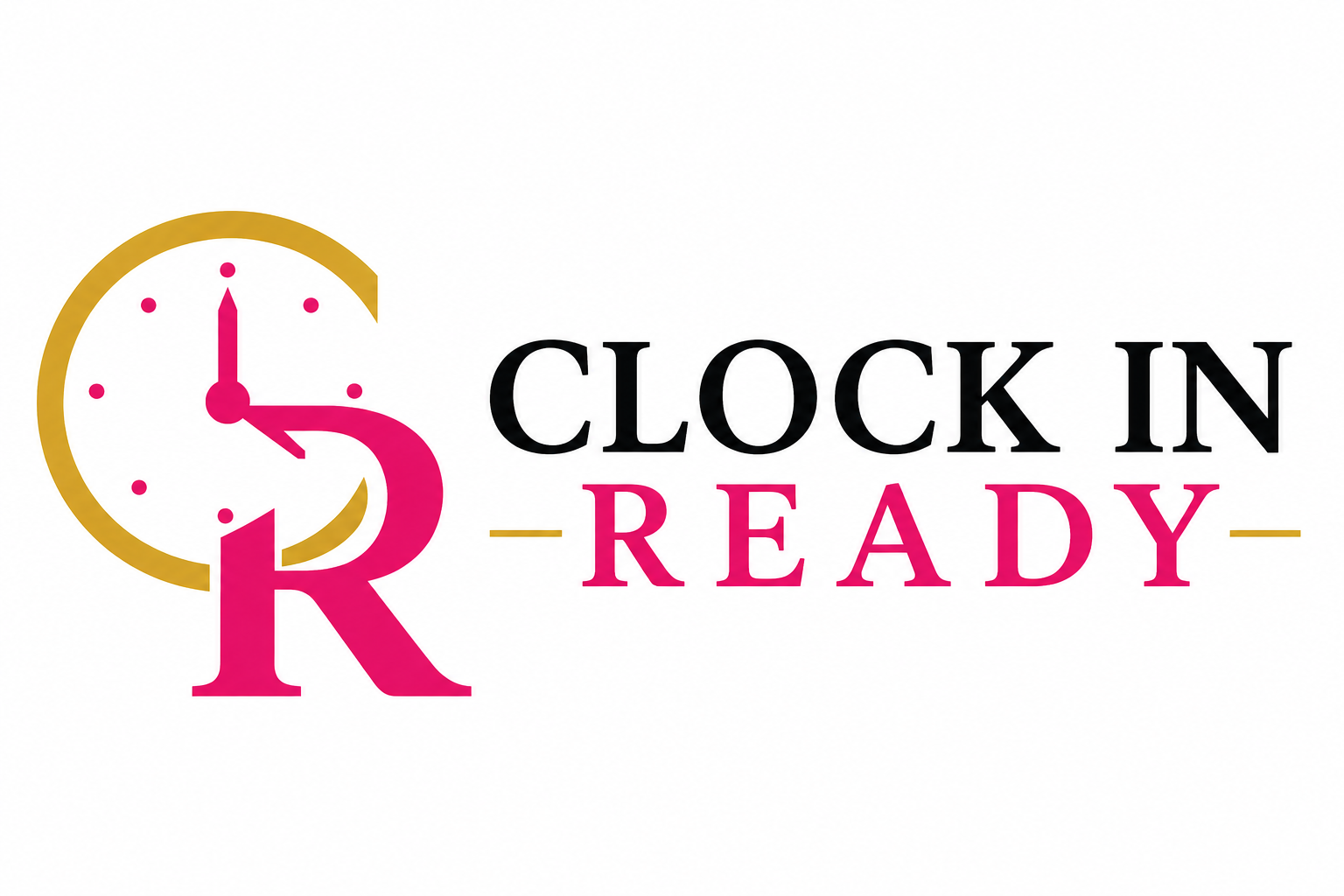 CLOCK IN READY INC