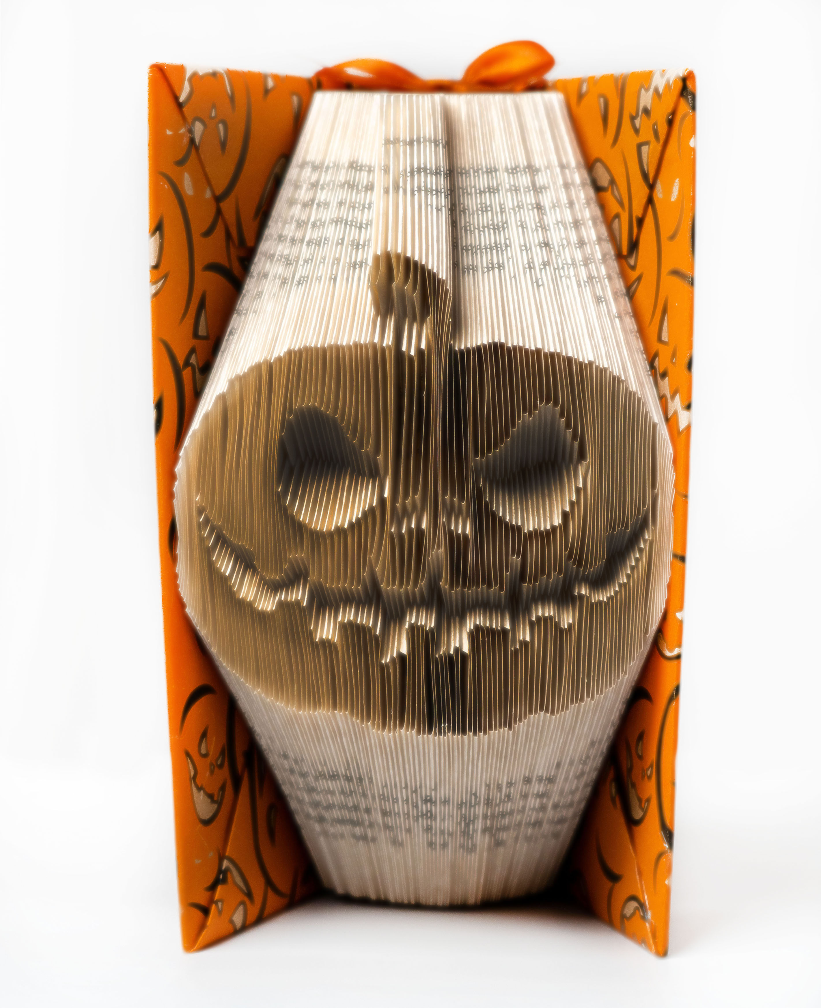 Halloween Book