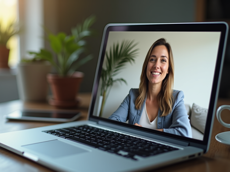 Escolhendo a Melhor Orientação de Carreira Virtual