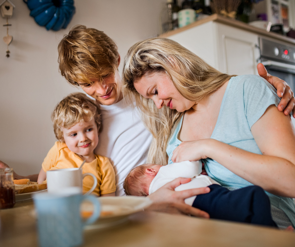 Overnight Care with Night Nanny