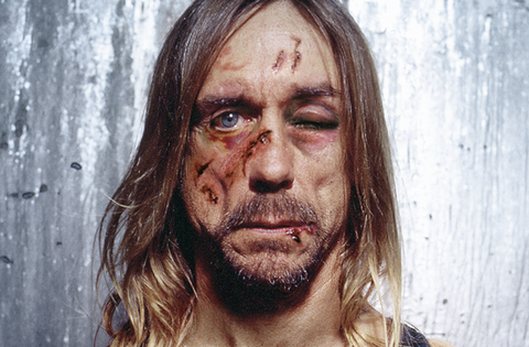 Amnesty "Torture"