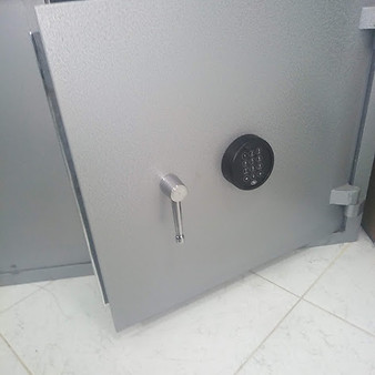Caja fuerte