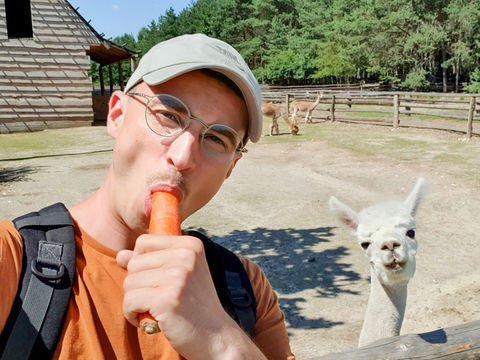 Powiat Zamojski