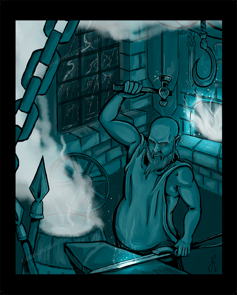 Blacksmith