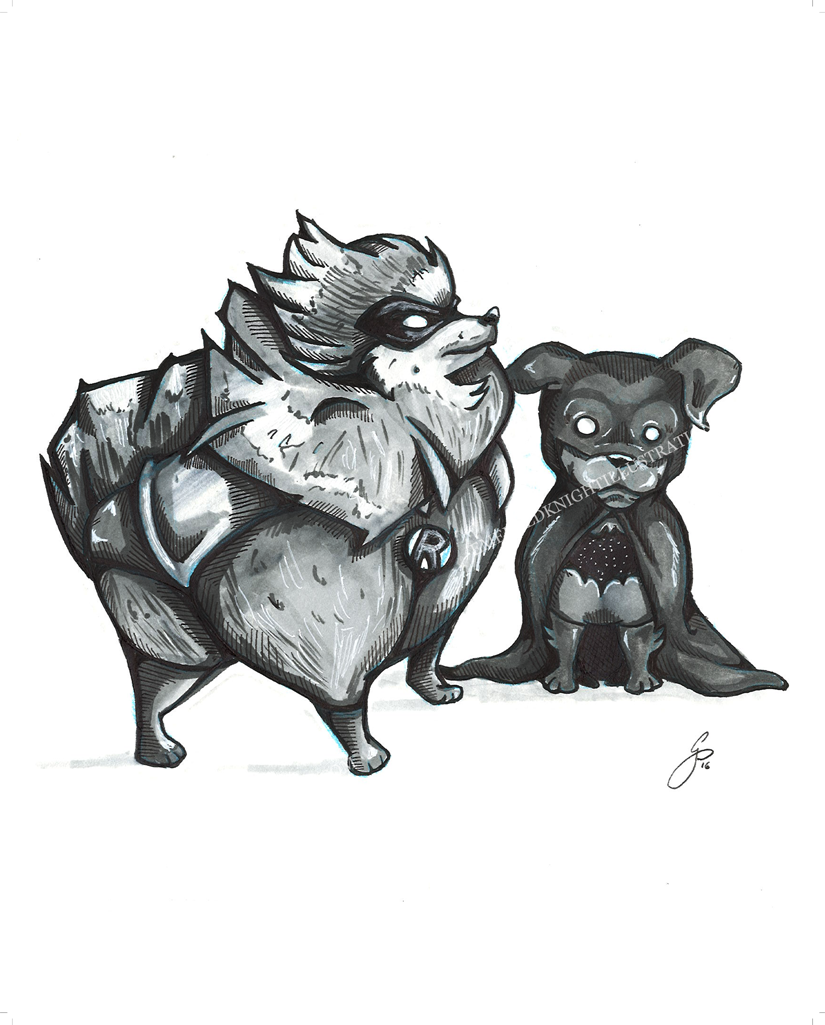 Batdogs