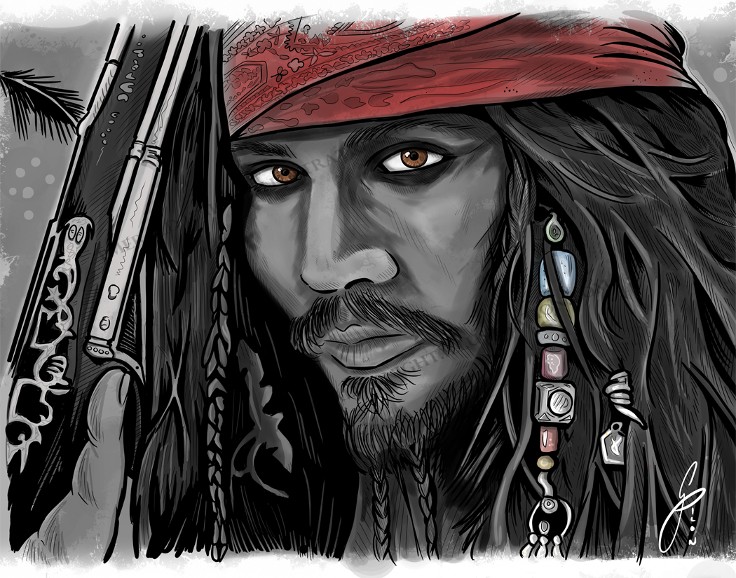 The Sparrow
