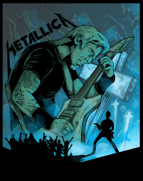 Metallica