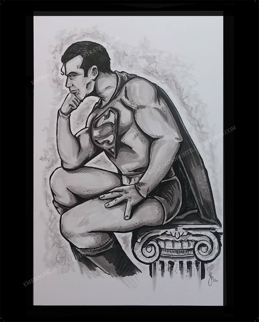 Man of Steel