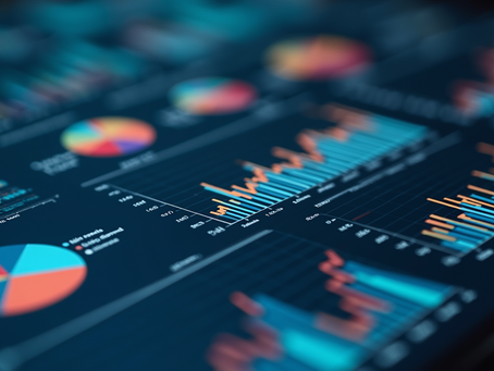Why Data-Driven Decisions Are Essential for Success