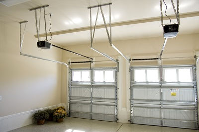 Why Should Professionals Install Your Garage Door?