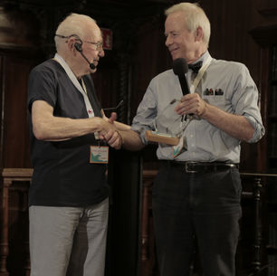 Recognizing Excellence: Highlights from the 3rd MPN Spring Symposium Awards Ceremony