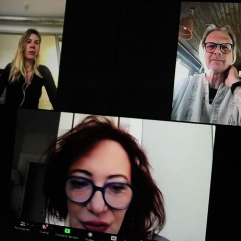 Women's Health and Initiatives - Italian MPN Educational Roundtable