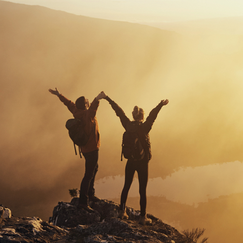 Navigating Life After a Recent MPN Diagnosis: Finding Support and Understanding