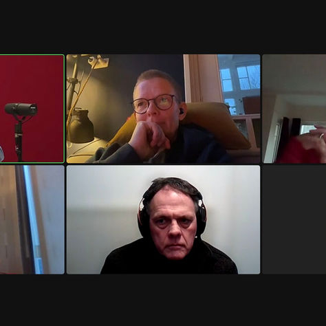 Mental Health and MPNs - Netherlands MPN Educational Roundtable