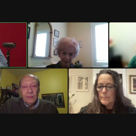 Medication and Emotional Health - USA MPN Educational Roundtable