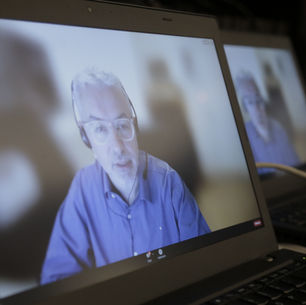 Conversaciones interesantes: charlas con especialistas de MPN