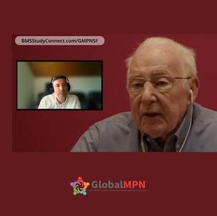 Entrevista sobre ensayos clínicos con el Dr. Fabian Sanabria, Clinical Trial Physician, BMS