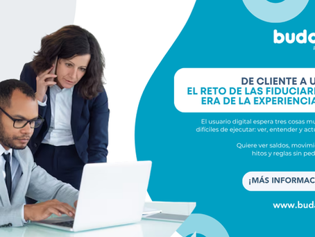 De cliente a usuario: el reto de las fiduciarias en la era de la experiencia digital