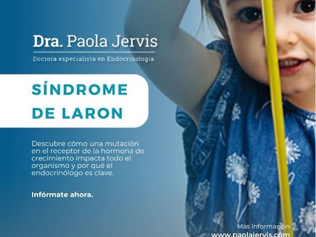 Cuando el crecimiento no responde a la hormona
