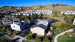 Seacliff Estates, Point Richmond