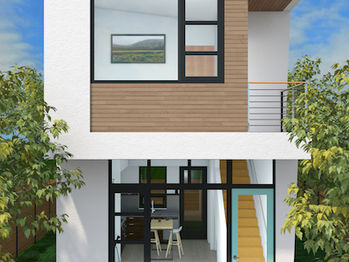Net Zero Living Comes to Oakland