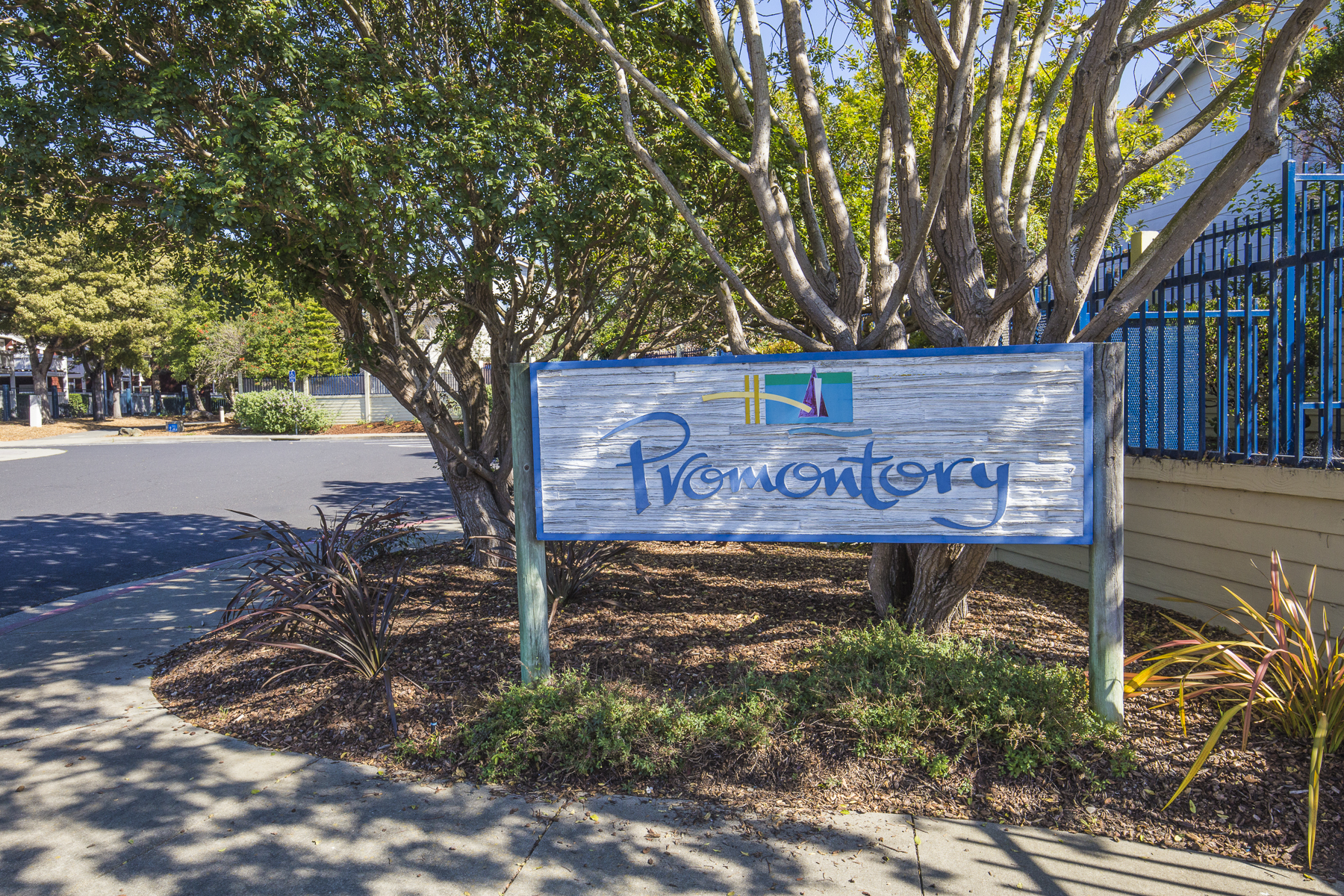 PROMONTORY