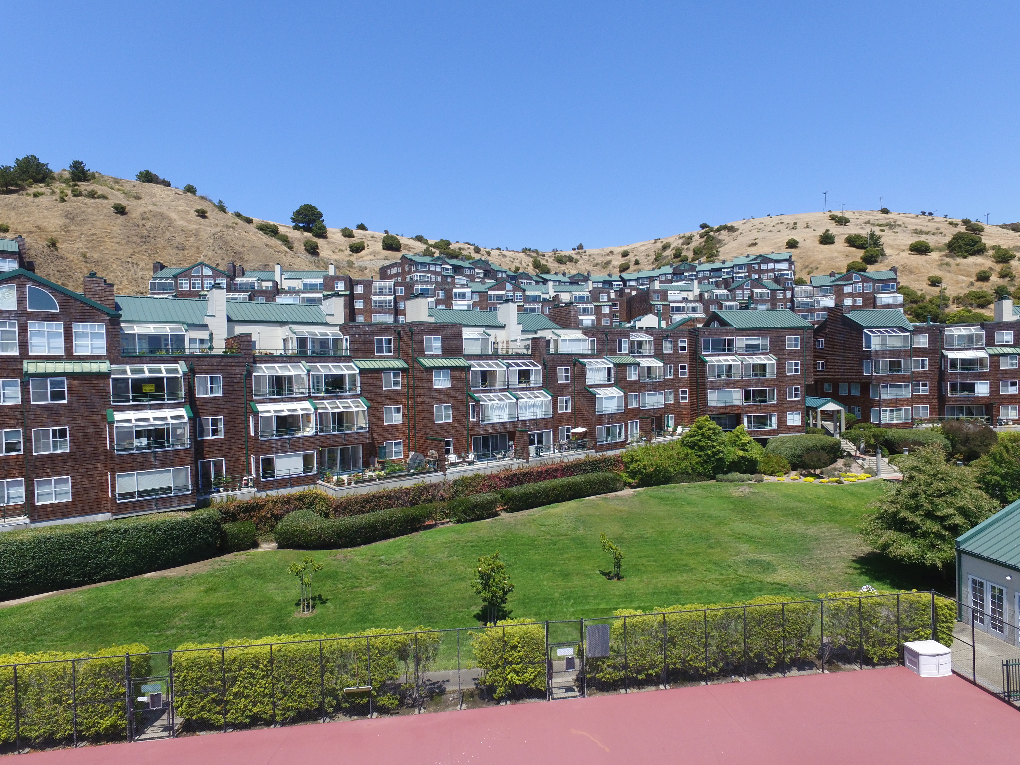 Brickyard Landing, Point Richmond