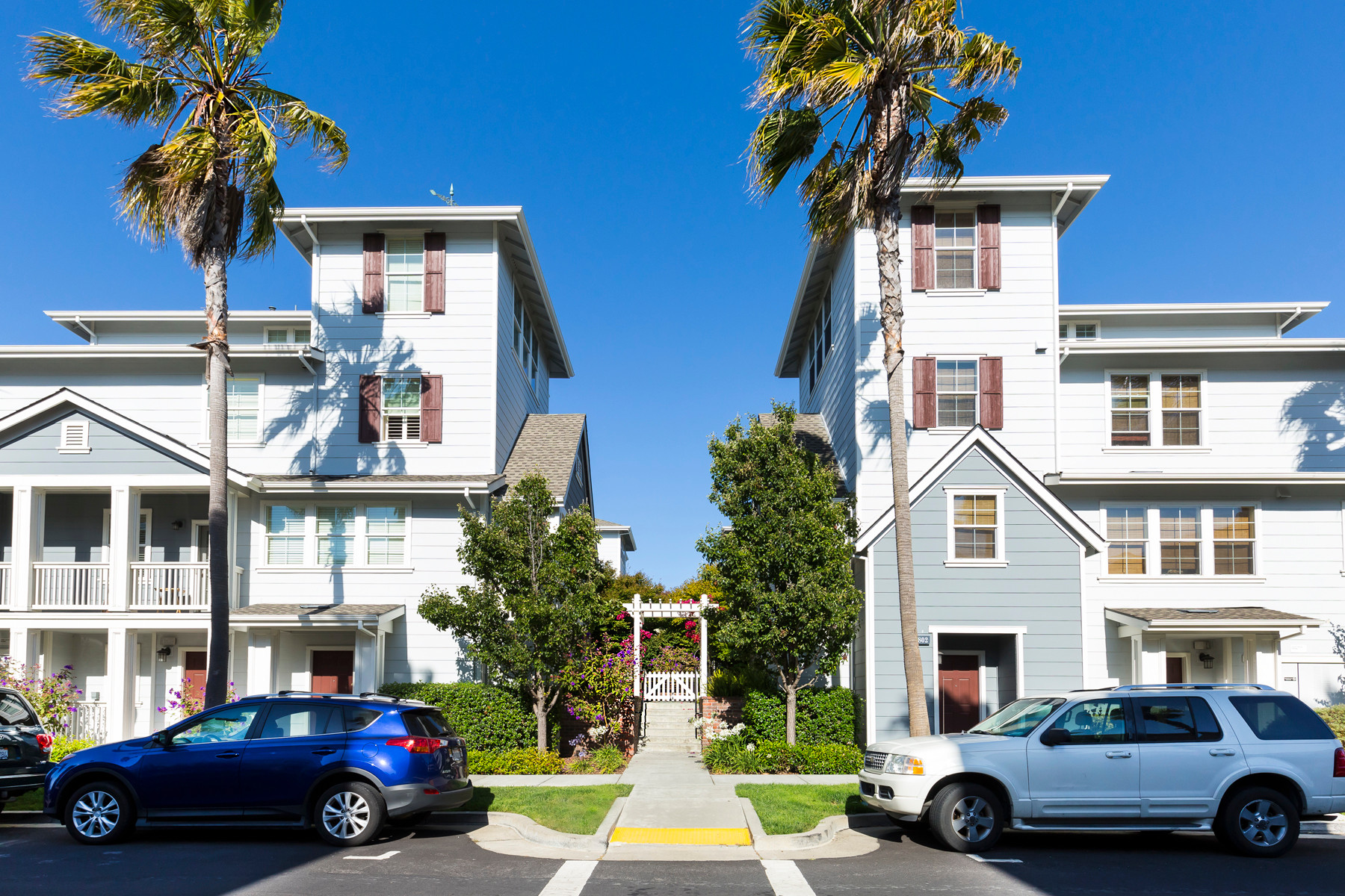 3BD/3.5BA Town House at Anchor Cove Coming Soon