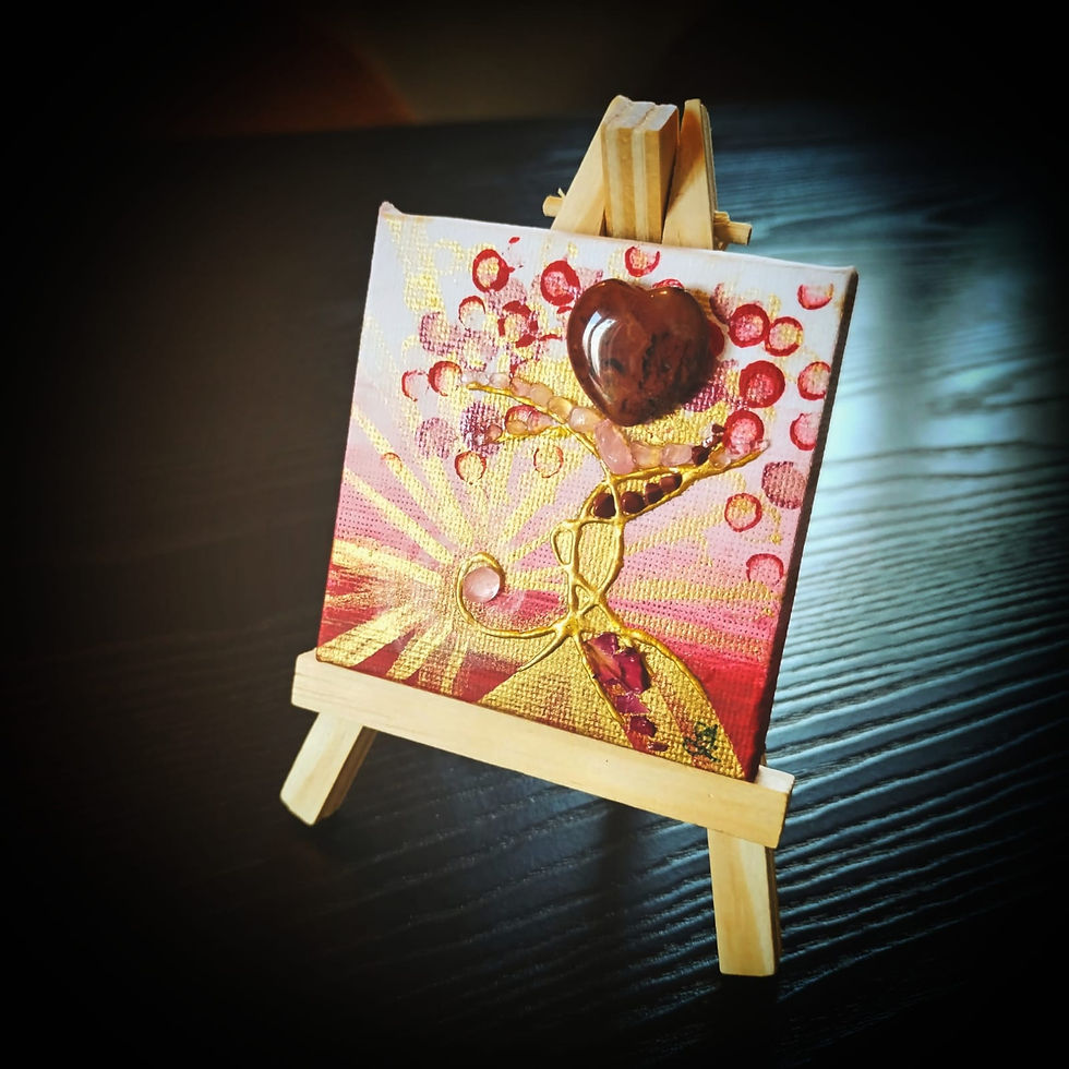 Miniature : Tableau thématique "Amour"