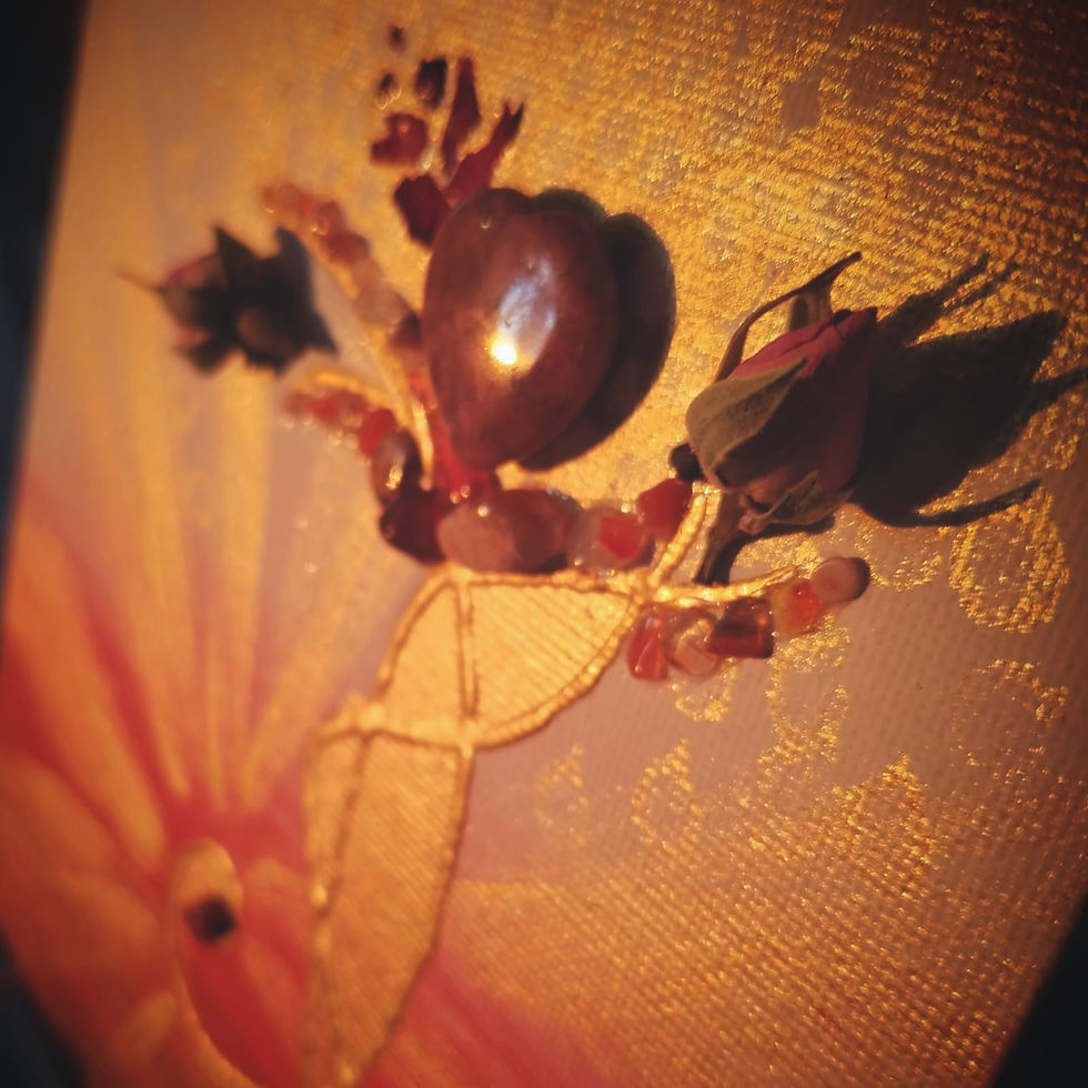 Miniature : Tableau thématique "Amour"