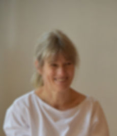 Susanne Schnabel, Yoga