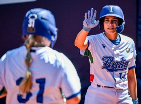 Lo sapevi che il softball nasce come versione indoor del baseball?