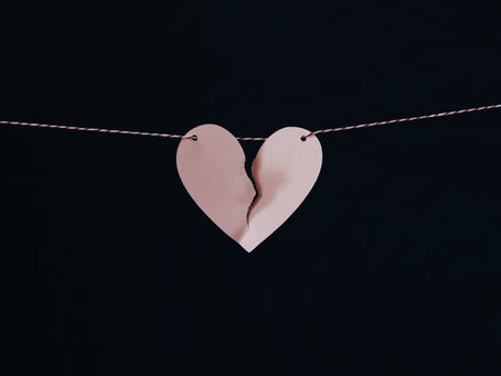 Uncovering the Truth: Healing from within!