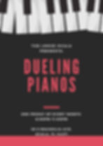 Dueling Pianos Live at The Lodge Ocala