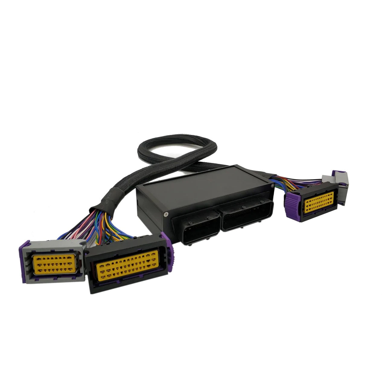 Ecumaster VAG 1.8T Adaptor (BAM/APY) for Ecumaster Black/Classic