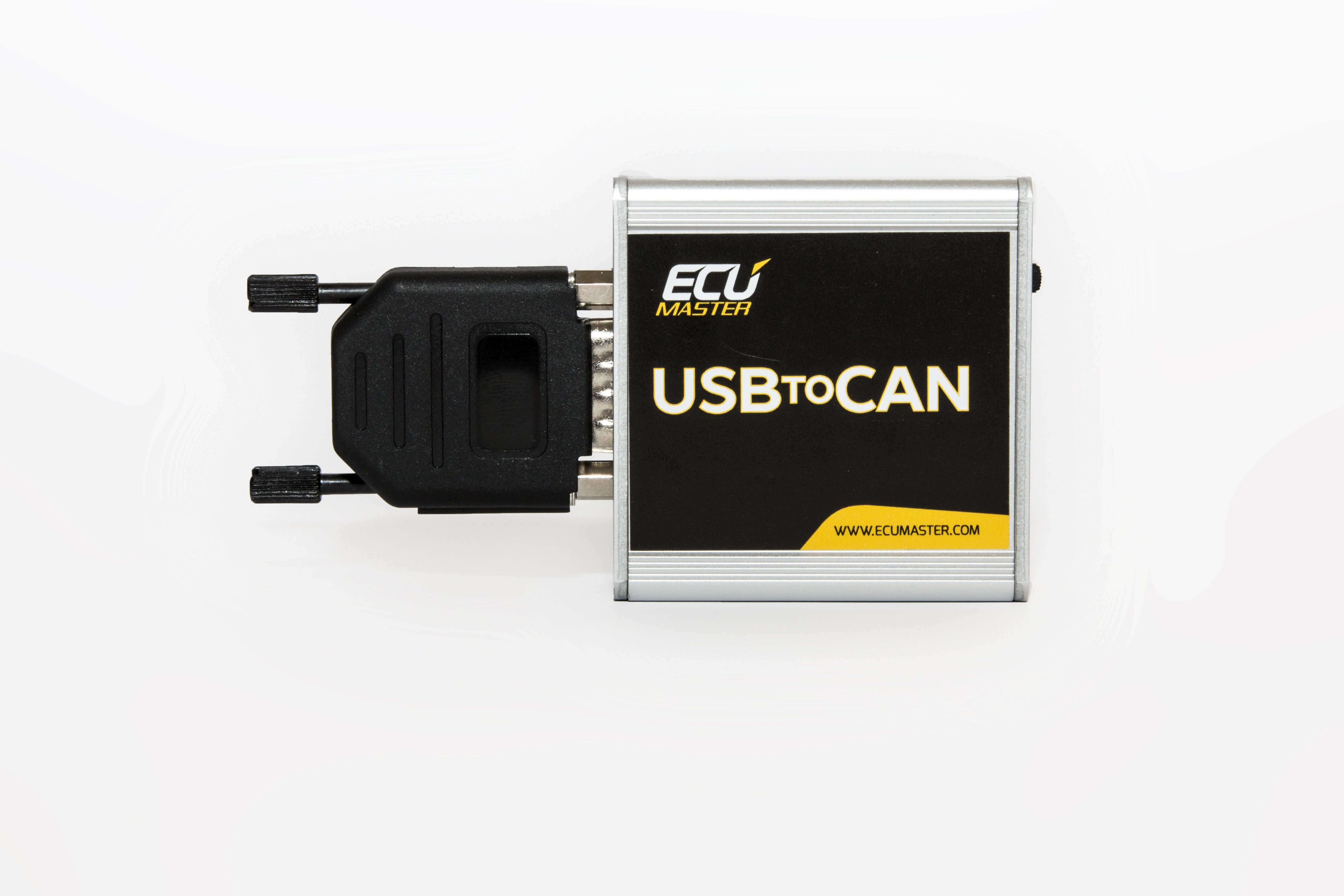 USB to CAN
