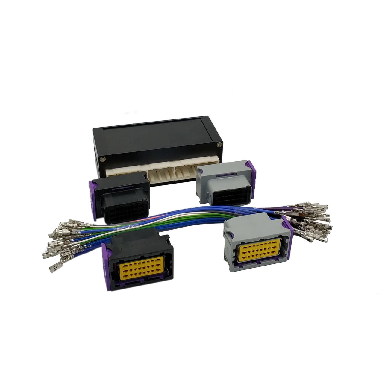 Ecumaster Subaru MY96-MY98 Adaptor