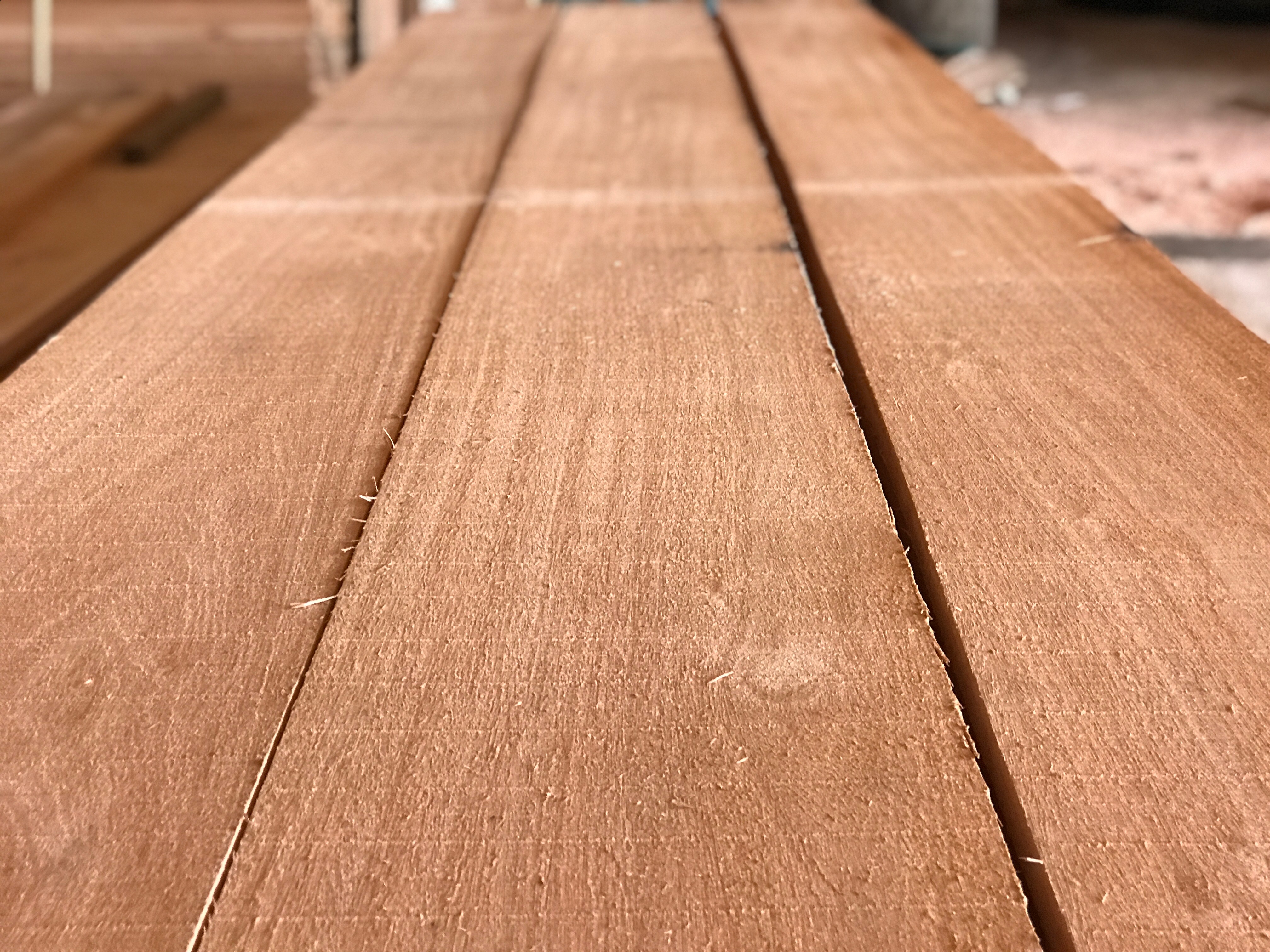 MOW BRAZIL MADE OF WOOD Lumber Export