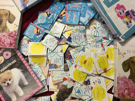 ❤️💖Never to Old💖❤️