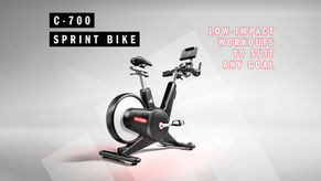 Deep Dive: adidas C-700 Sprint Bike