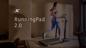 Dynamax RunningPad 2.0