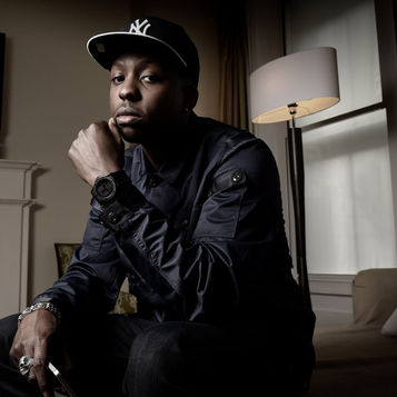 Jamal Edwards, SBTV Founder Dies Aged 31