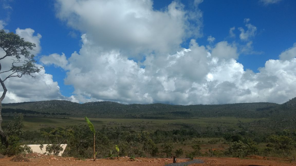 TEMPLO DA CENTELHA DIVINA