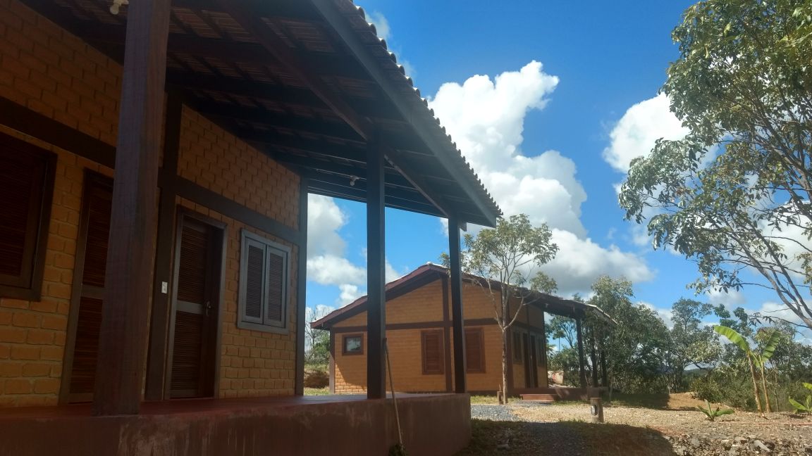 TEMPLO DA CENTELHA DIVINA